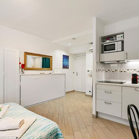 Les Oranges Five Stars Holidayhouse Nice Bagian luar foto