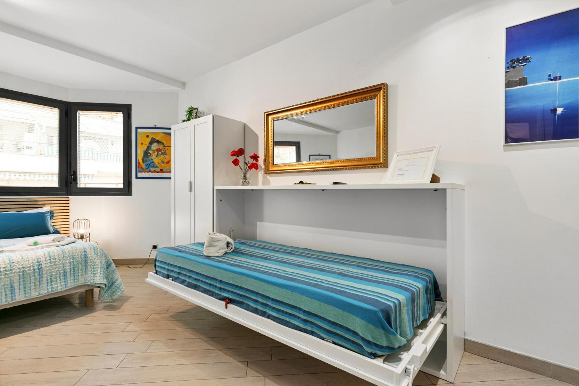 Les Oranges Five Stars Holidayhouse Nice Bagian luar foto