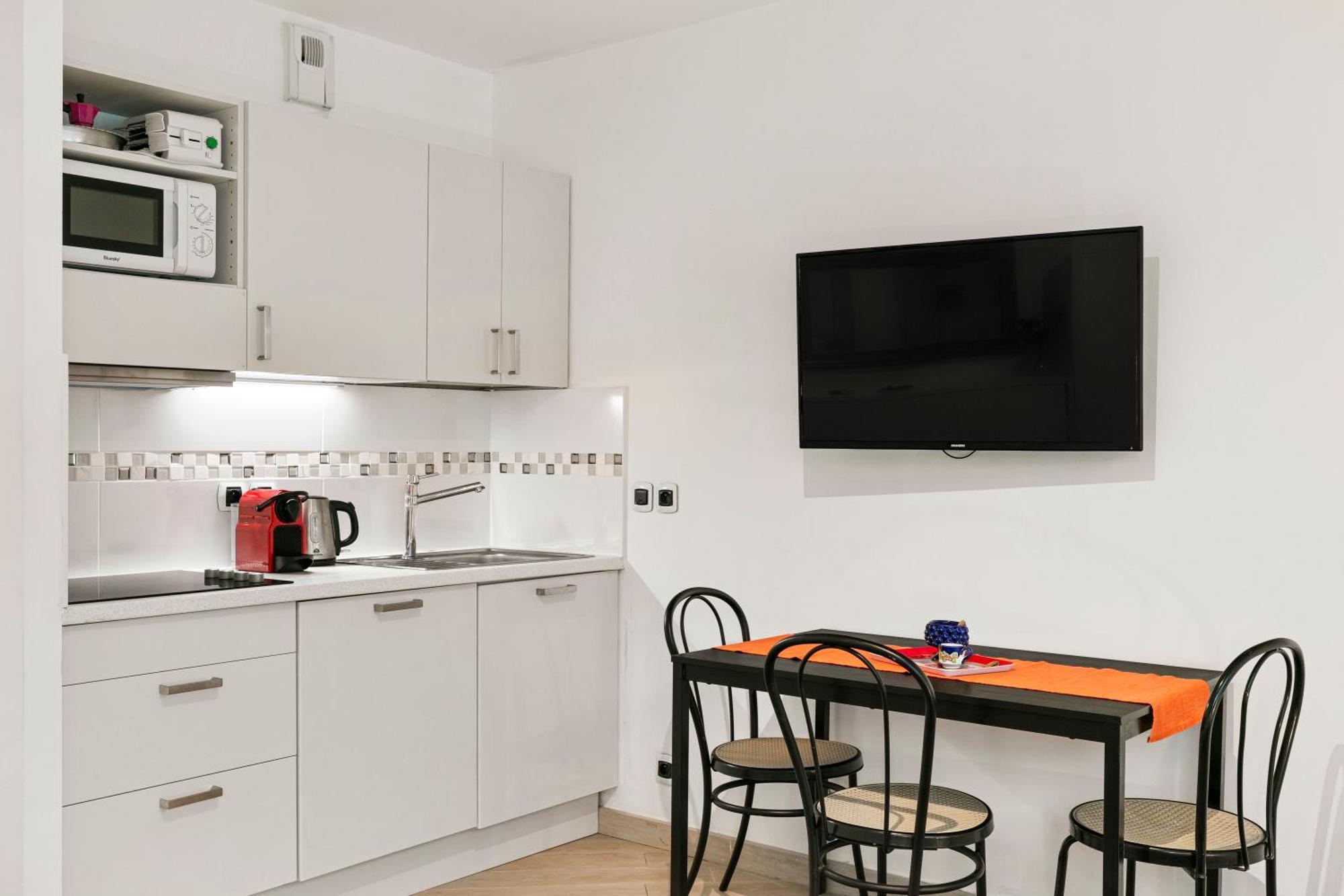 Les Oranges Five Stars Holidayhouse Nice Bagian luar foto