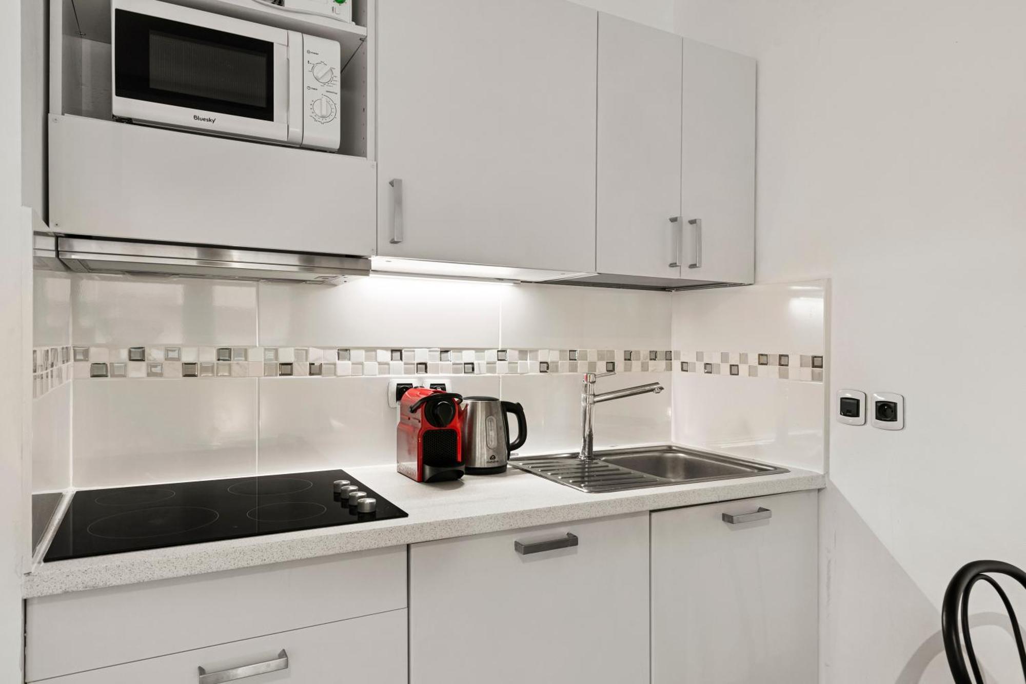 Les Oranges Five Stars Holidayhouse Nice Bagian luar foto